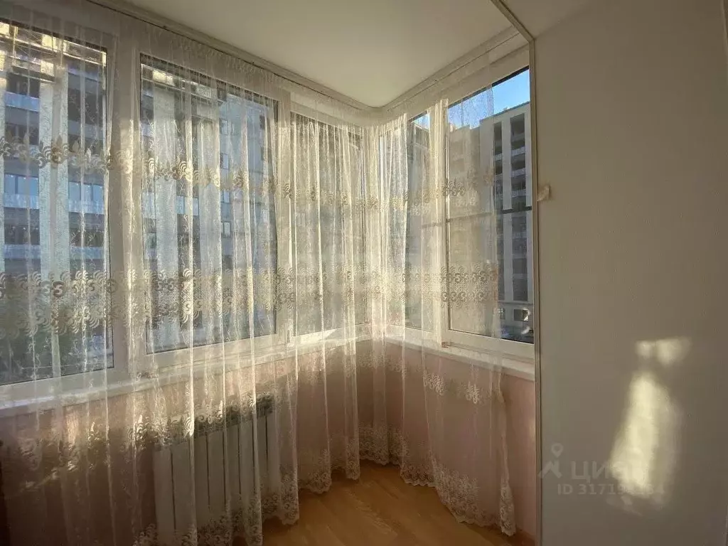 3-к кв. Северная Осетия, Владикавказ ул. Зураба Магкаева, 10к4 (87.0 ... - Фото 0