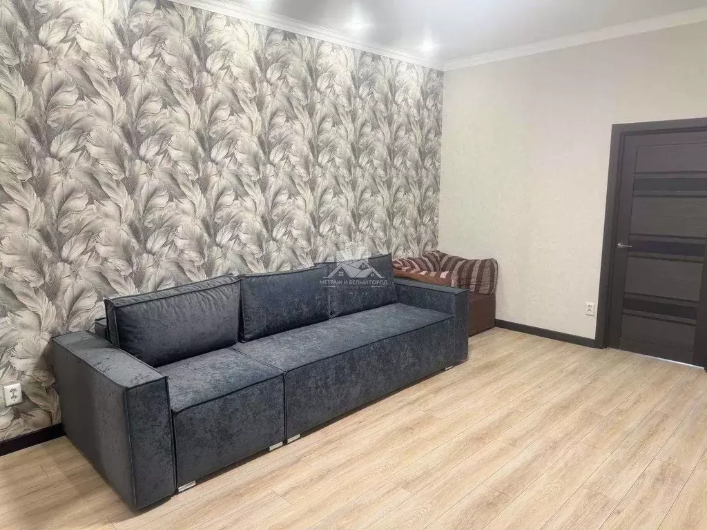 2-к кв. Белгородская область, Белгород ул. Щорса, 8Мк2 (53.1 м) - Фото 0