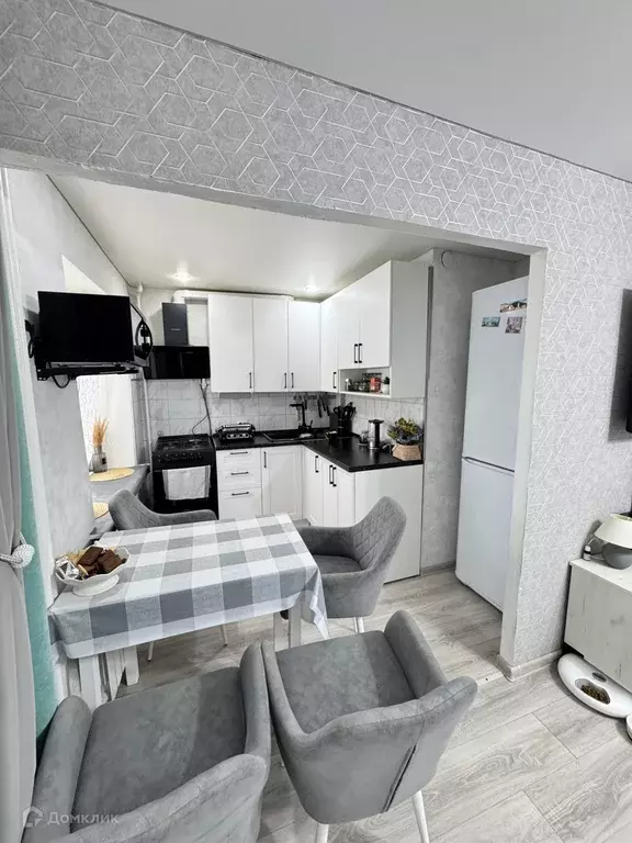 Продаётся 2-к квартира, 41.7 м - Фото 1