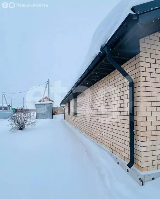 Дом в деревня Большая Мось, Озёрная улица (100 м) - Фото 2