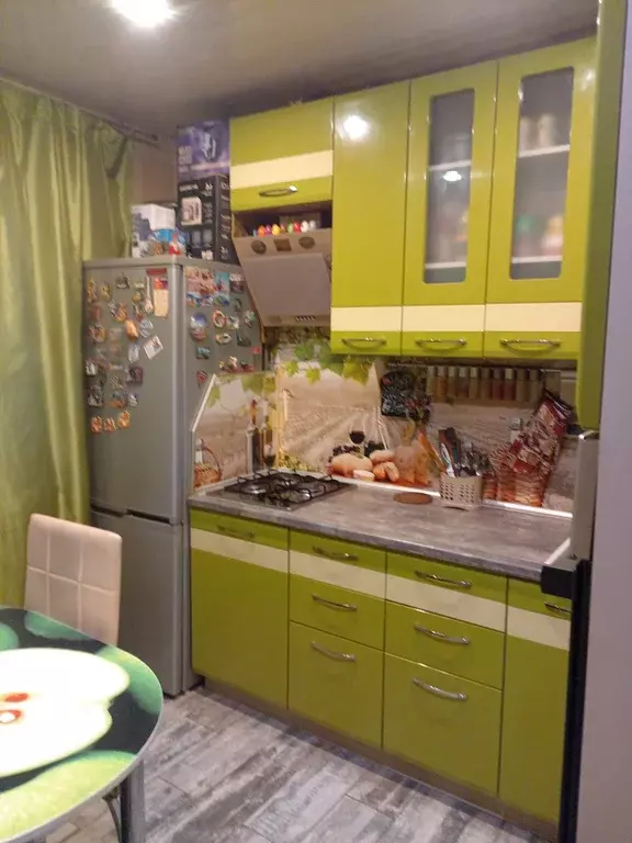 Продаётся 2-к квартира, 49.6 м - Фото 0