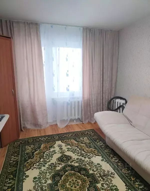 2-к кв. Ханты-Мансийский АО, Когалым Сургутское ш., 5 (55.0 м) - Фото 1
