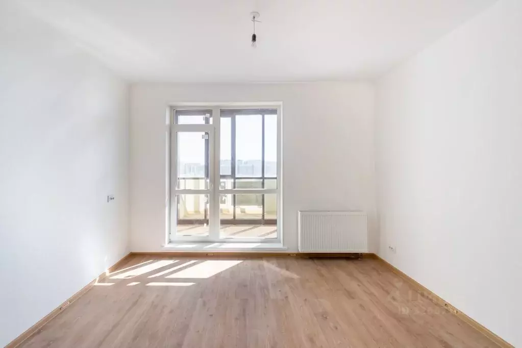 Студия Ленинградская область, Всеволожский район, пос. Бугры ул. ... - Фото 2