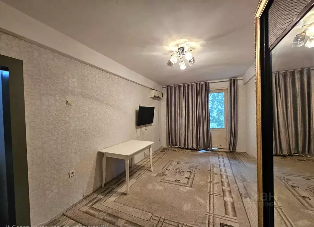 2-к кв. Дагестан, Махачкала ул. Гайдара, 29 (44.3 м) - Фото 2