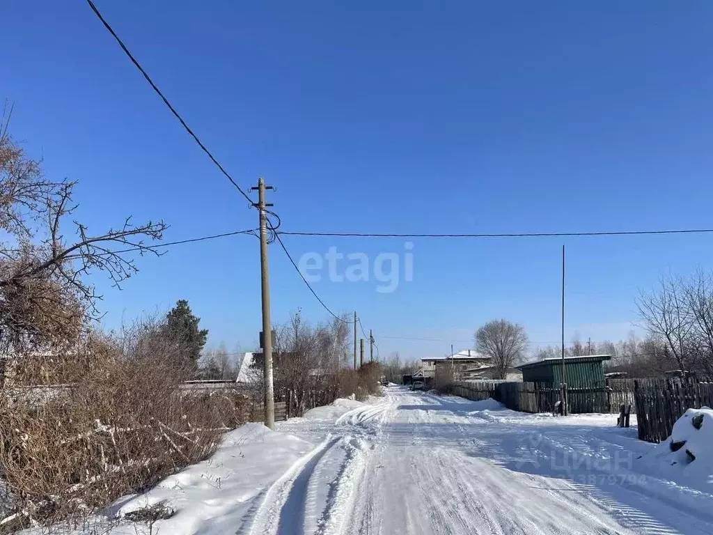 Участок в Ульяновская область, Ульяновск Дендрарий СНТ,  (6.0 сот.) - Фото 1