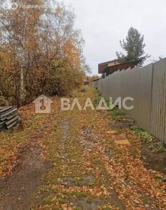 Участок в Иркутск, СТ Союз учителей, 50А (5.4 м) - Фото 1