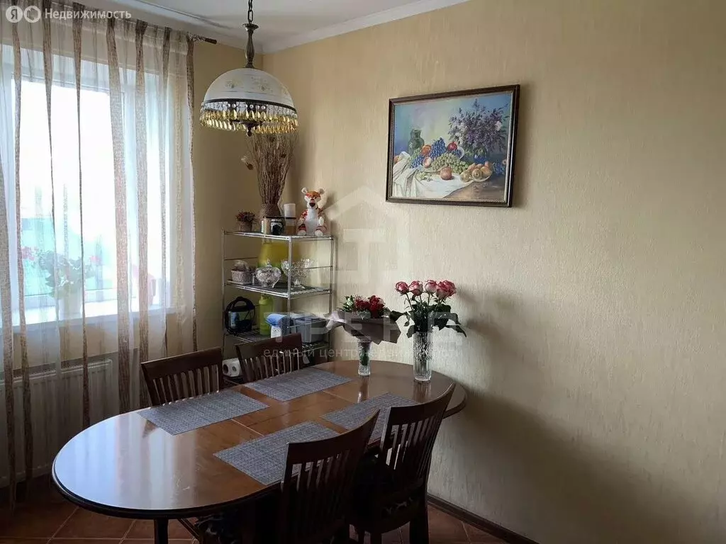 3-комнатная квартира: Колпино, улица Анисимова, 5к7 (87.9 м) - Фото 1