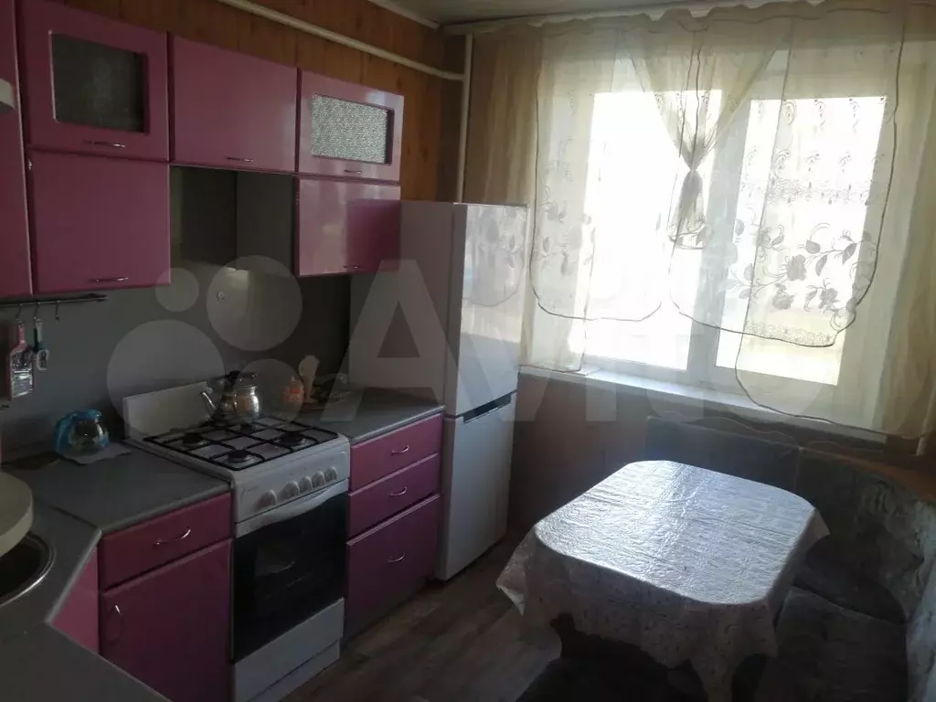 2-к. квартира, 52 м, 2/9 эт. - Фото 1
