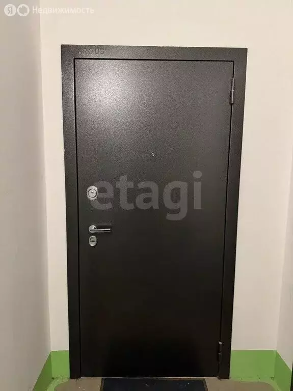 1-комнатная квартира: Челябинск, улица Громова, 13 (38.7 м) - Фото 1