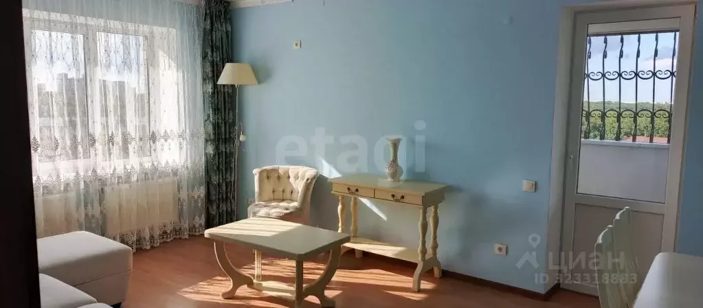 3-к кв. Ставропольский край, Ставрополь Социалистическая ул., 17 ... - Фото 2