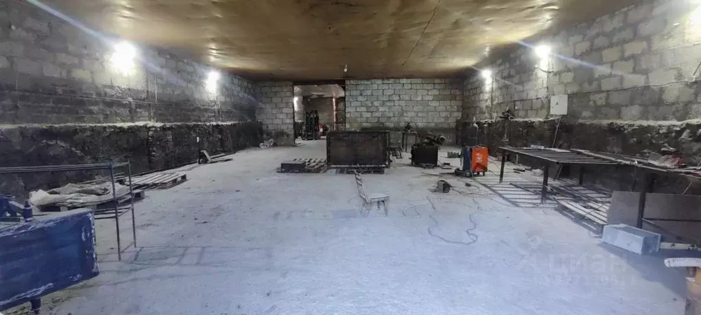 Склад в Ростовская область, Кагальницкий район, Кировская ст-ца  (400 ... - Фото 2