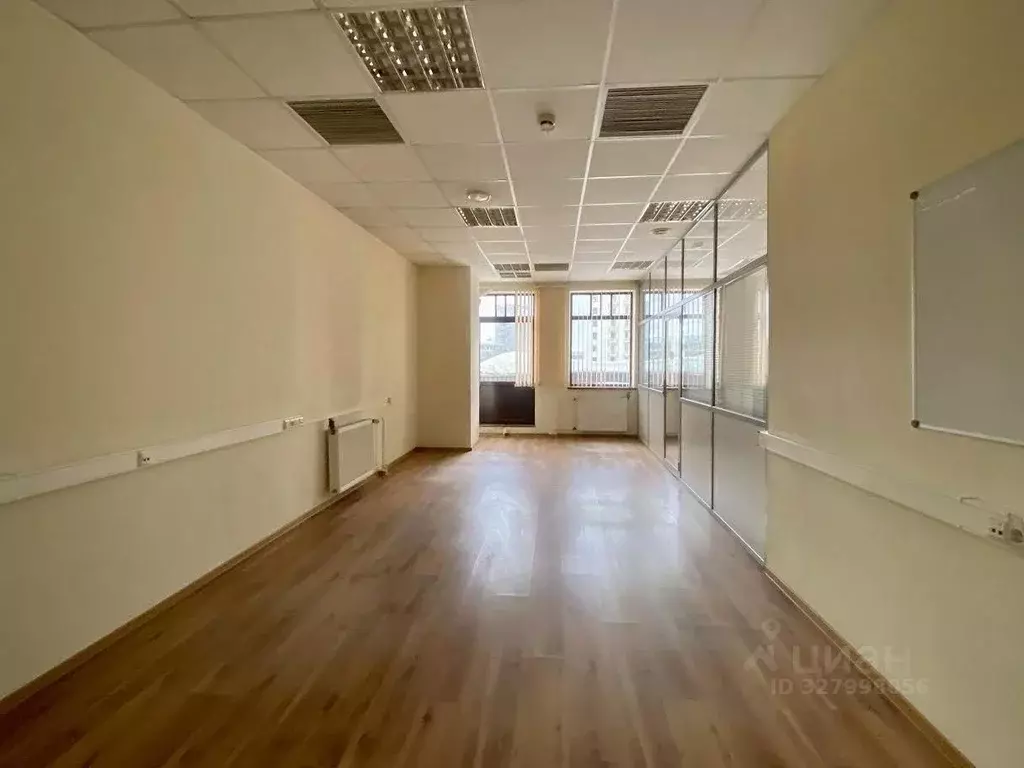 Офис в Москва Каланчевская ул., 13 (65 м) - Фото 1