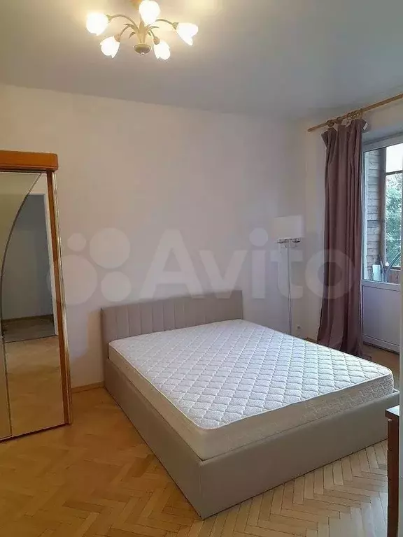 1-к. квартира, 38 м, 2/5 эт. - Фото 0