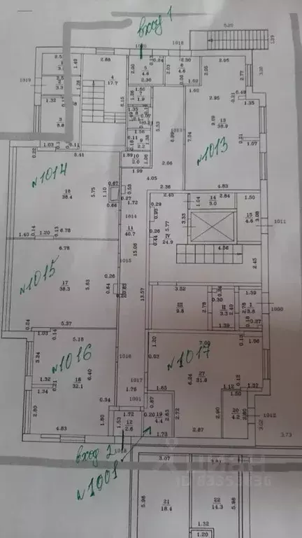 Помещение свободного назначения в Татарстан, Казань ул. Дубравная, 11А ... - Фото 1