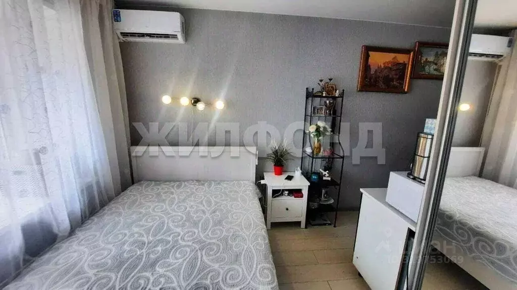 Квартира, студия, 20.3 м - Фото 0