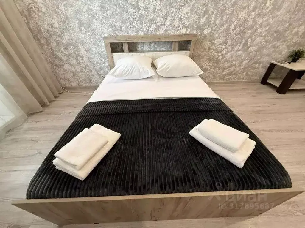 1-к кв. Самарская область, Тольятти 15-й кв-л, бул. Космонавтов, 9А ... - Фото 1