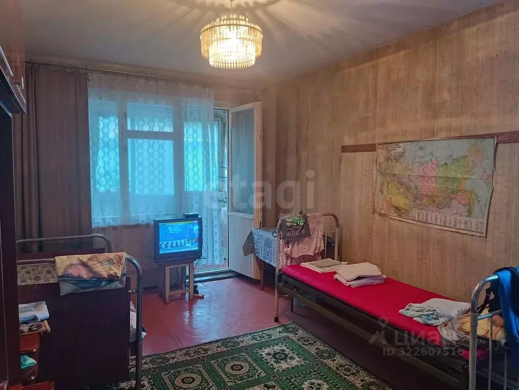 2-к кв. Крым, Ялта ул. Крупской, 32 (43.7 м) - Фото 1