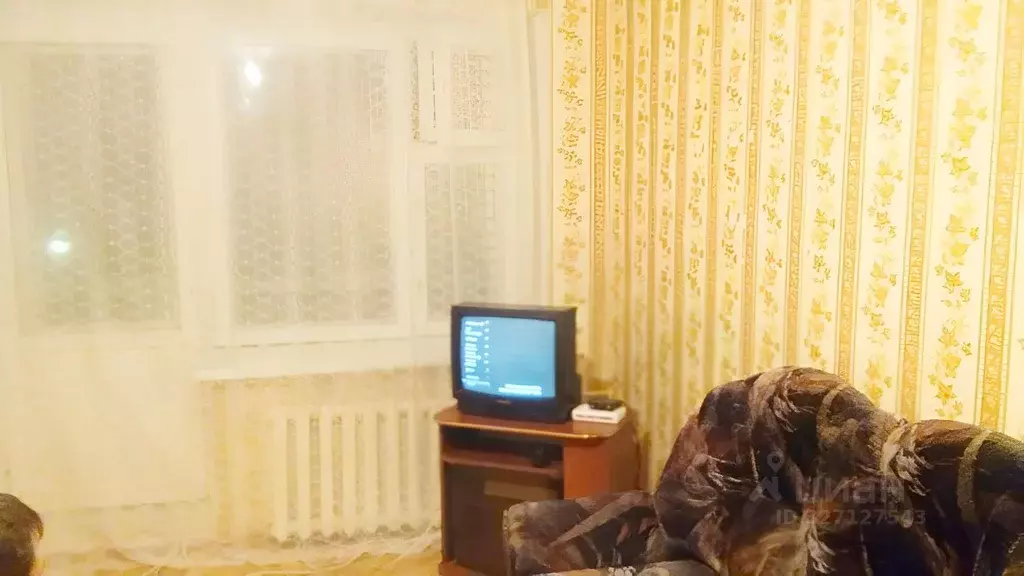 1-к кв. Мордовия, Рузаевка ул. Терешковой, 72 (45.0 м) - Фото 2