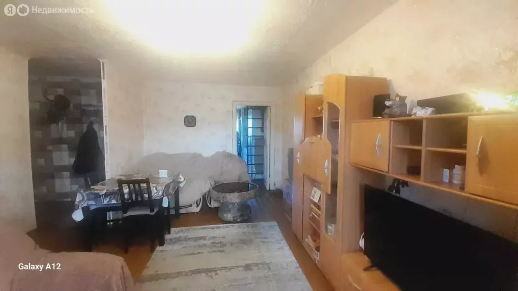 2-комнатная квартира: Первоуральск, улица Ленина, 21А (42.7 м) - Фото 1