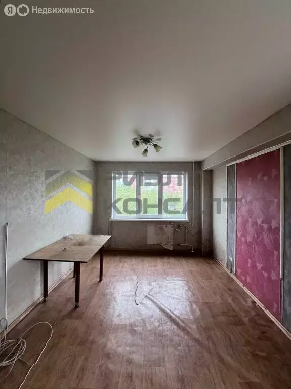 1к в 5-комнатной квартире (17 м) - Фото 0