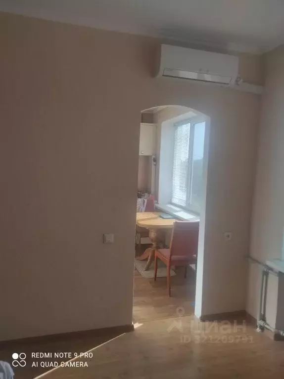 2-к кв. Крым, Симферополь бул. Ленина, 15/1 (44.0 м) - Фото 1