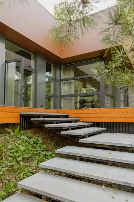 Коттедж в Удмуртия, Ижевск ул. Михаила Рябова, 56 (160 м) - Фото 1