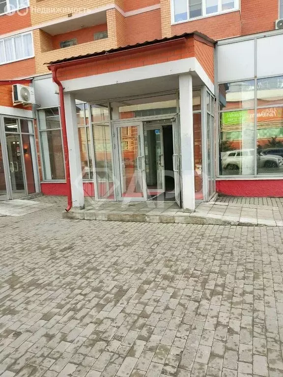 Торговая площадь (184 м) - Фото 2