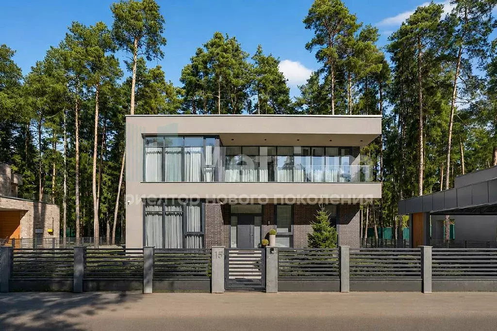 Продается дом в КП Маслово Парк - Фото 1