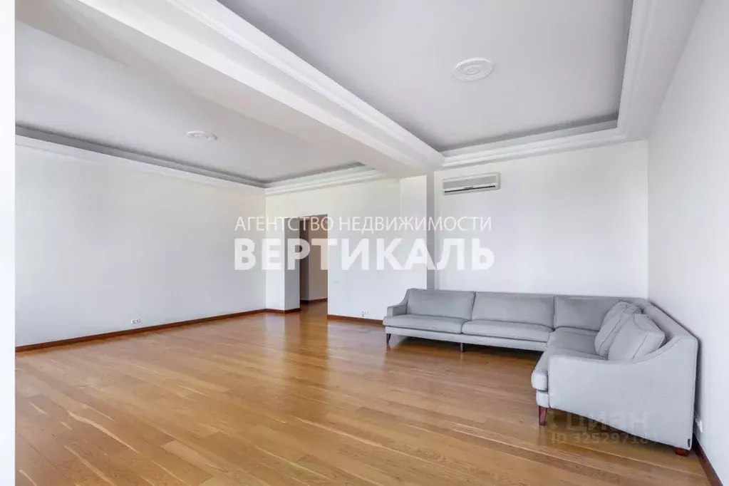 5-к кв. Москва Кривоколенный пер., 14С1 (212.0 м) - Фото 2