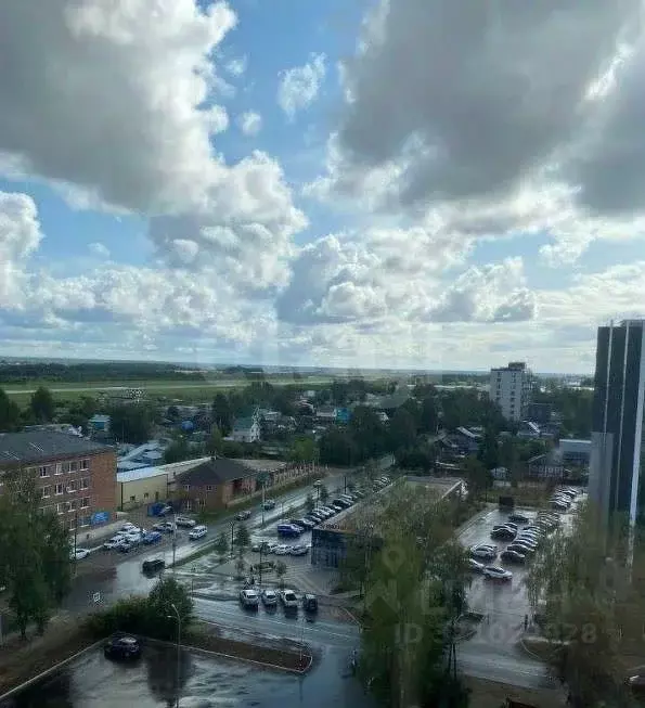 3-к кв. Коми, Сыктывкар Колхозная ул., 16 (83.8 м) - Фото 1