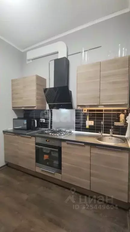 2-к кв. Москва ул. Трофимова, 24К2 (56.7 м) - Фото 2