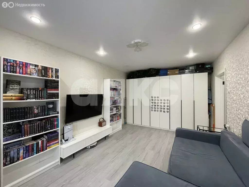 2-комнатная квартира: Москва, улица Декабристов, 10к3 (51.1 м) - Фото 1