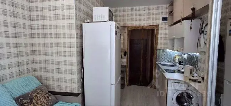 Комната Татарстан, Казань ул. Павлюхина, 110А (12.1 м) - Фото 1