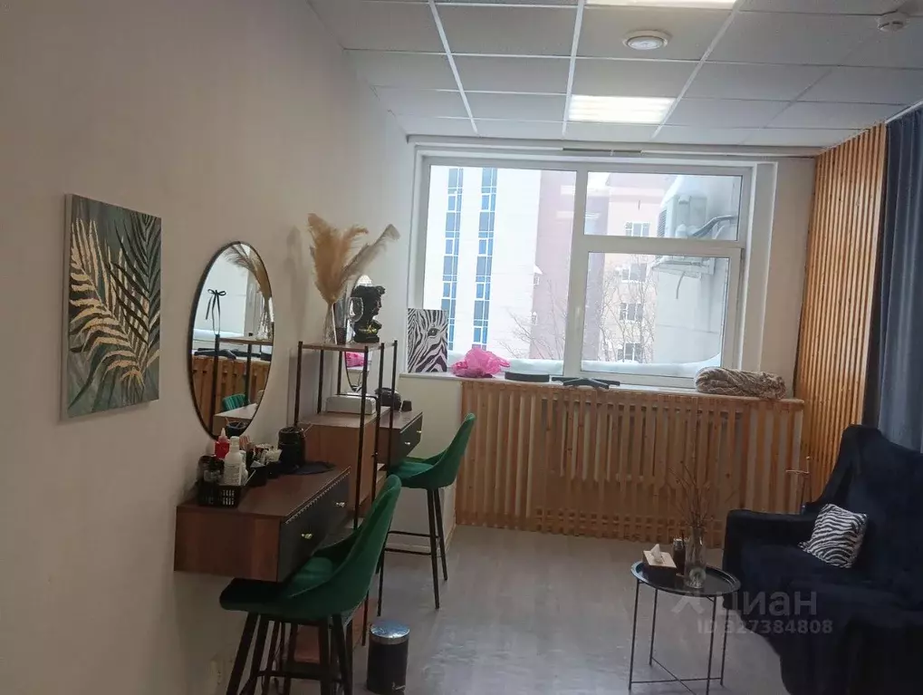 Помещение свободного назначения в Пермский край, Пермь ул. Куйбышева, ... - Фото 1