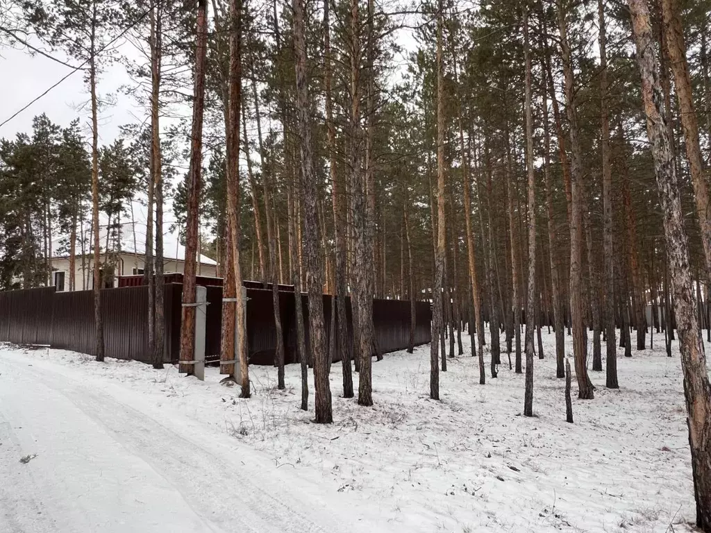 Участок в Саха (Якутия), Якутск Полет ДСК,  (13.5 сот.) - Фото 0