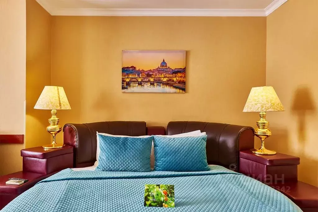 Комната Москва Ольховская ул., 23 - Фото 1