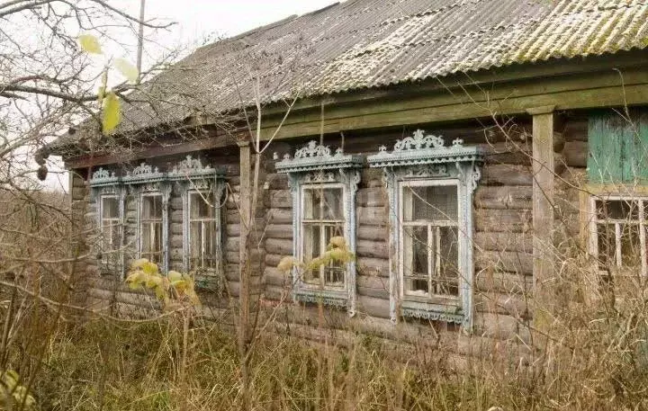 Дом в Калужская область, Ферзиковский муниципальный округ, пос. ... - Фото 1