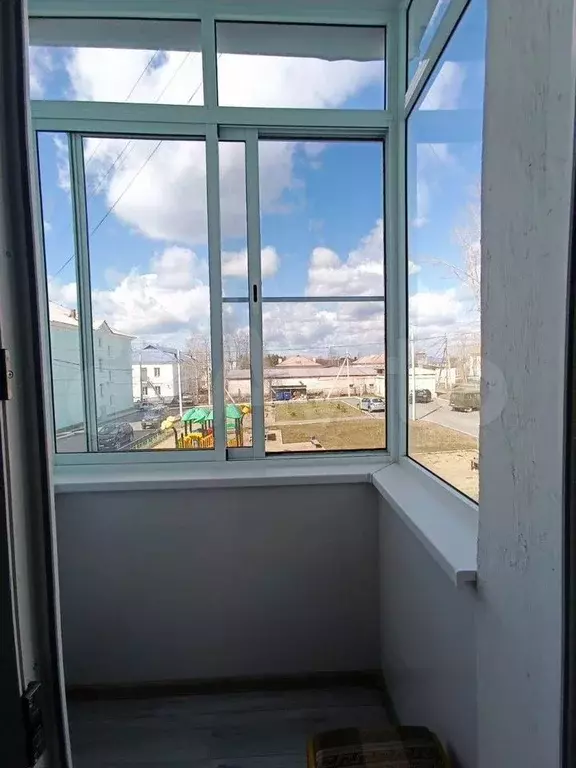 2-к. квартира, 52 м, 2/3 эт. - Фото 1