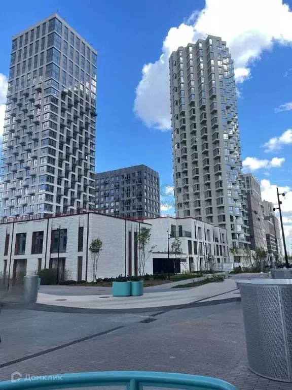 Продаётся 1-к квартира, 59.4 м - Фото 0