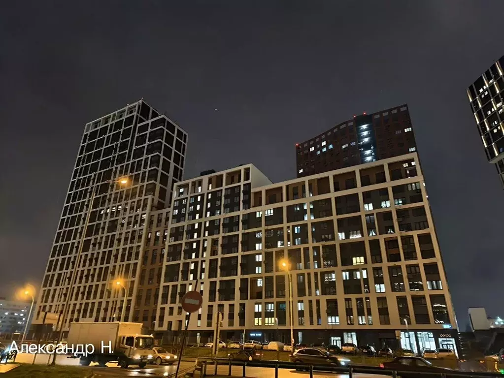 1-к кв. Свердловская область, Екатеринбург ул. Машинная, 4 (38.0 м) - Фото 0