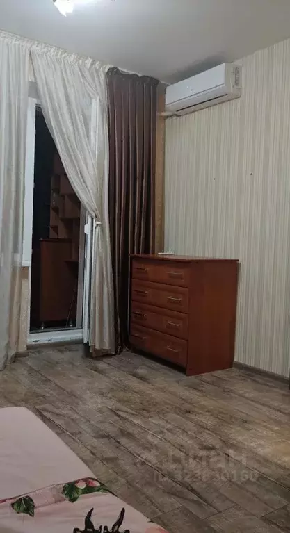 1-к кв. Краснодарский край, Новороссийск Волгоградская ул., 42 (30.0 ... - Фото 2