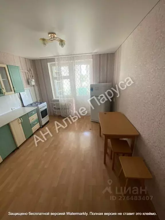 1-к кв. Белгородская область, Белгород Новый-2 мкр, ул. Шумилова, 12 ... - Фото 2