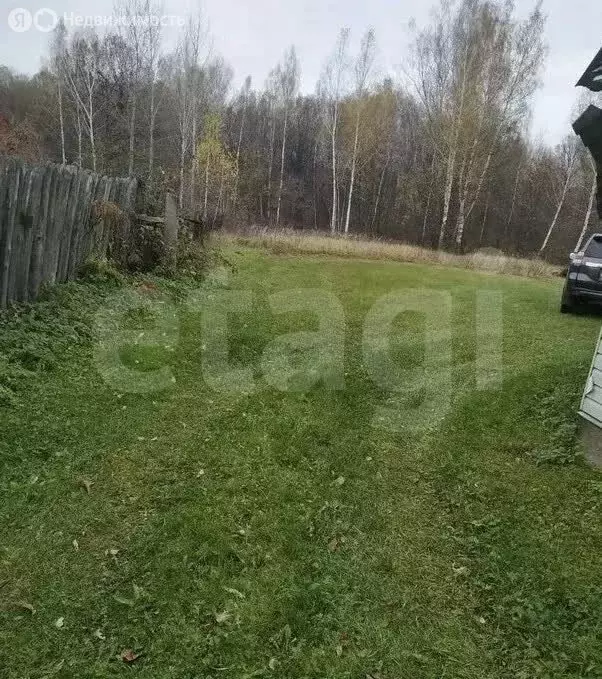 Участок в Тульская область, городской округ Тула, посёлок Лесной ... - Фото 1