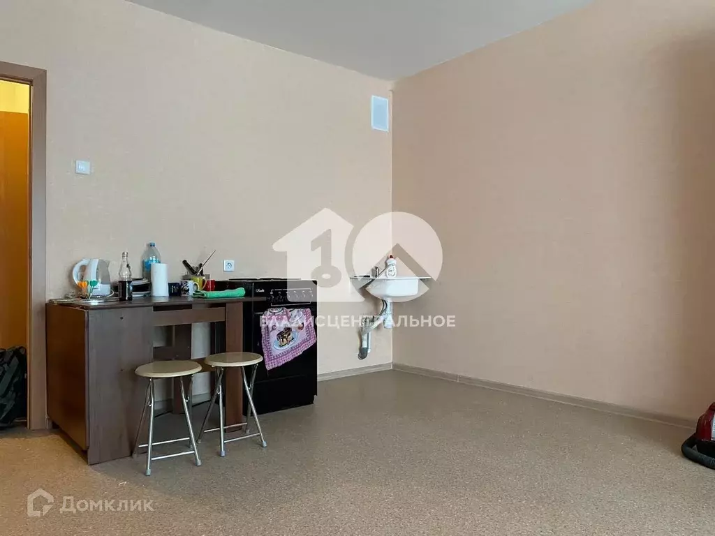 Продаётся квартира-студия, 32.7 м - Фото 0