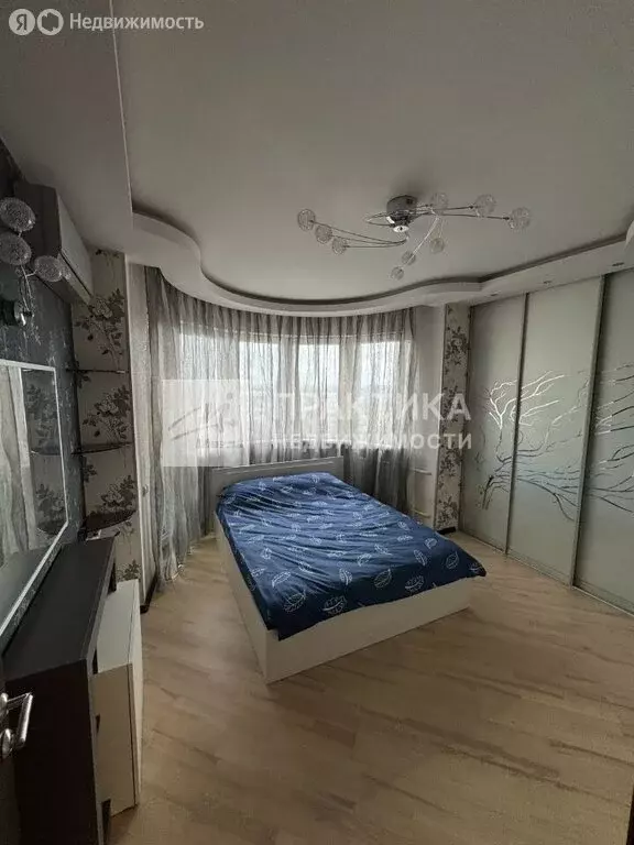 2-комнатная квартира: Москва, Каширское шоссе, 148к2 (58 м) - Фото 1