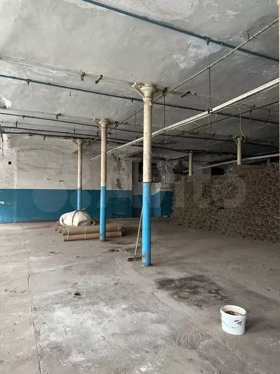 Производство, 600 м - Фото 1