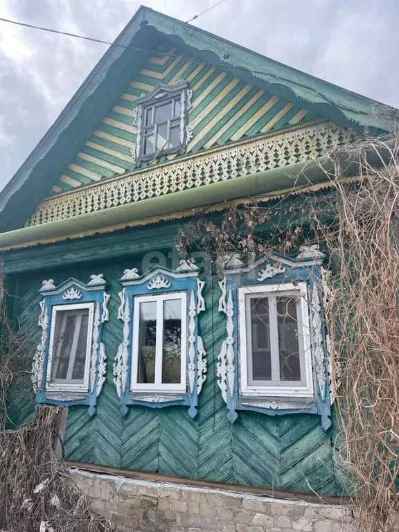 Дом в Татарстан, Казань Пихтовая ул., 59 (49 м) - Фото 0