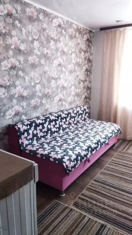 1-к кв. Челябинская область, Челябинск ул. Танкистов, 150Г (18.0 м) - Фото 2