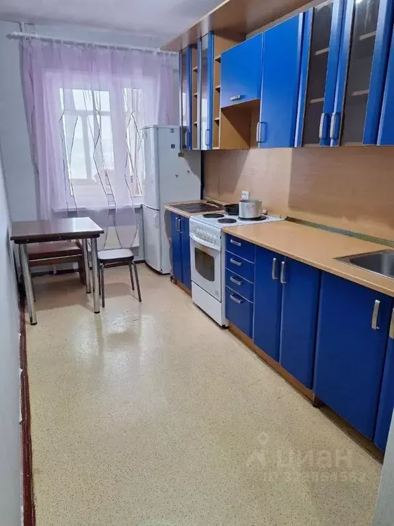 2-к кв. Иркутская область, Шелехов 4-й мкр, 37 (49.0 м) - Фото 1