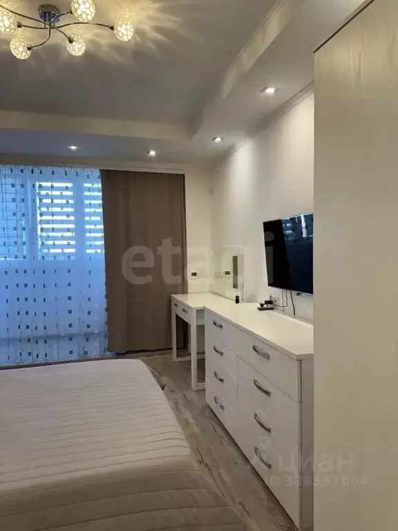 3-к кв. Севастополь ул. Лоцманская, 11 (69.5 м) - Фото 1